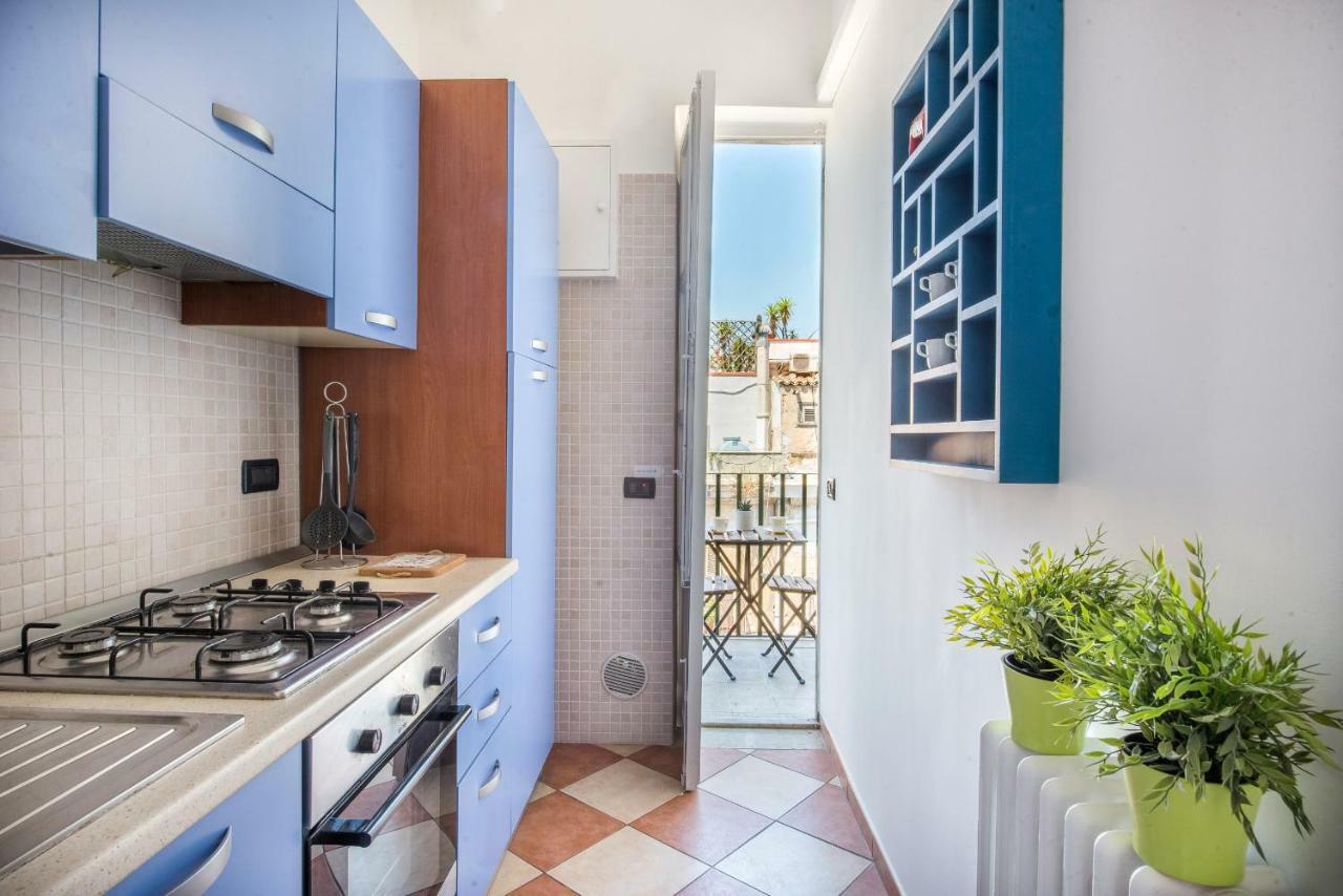 Apartment Vista Mare Sulla Cala By Wonderful Italy *