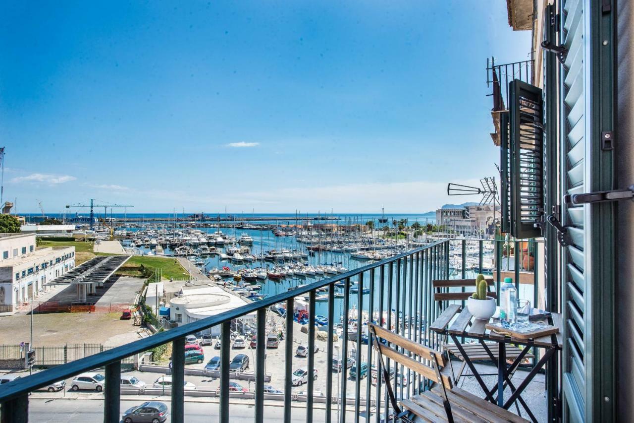 Vista Mare Sulla Cala By Wonderful Italy Apartamento *