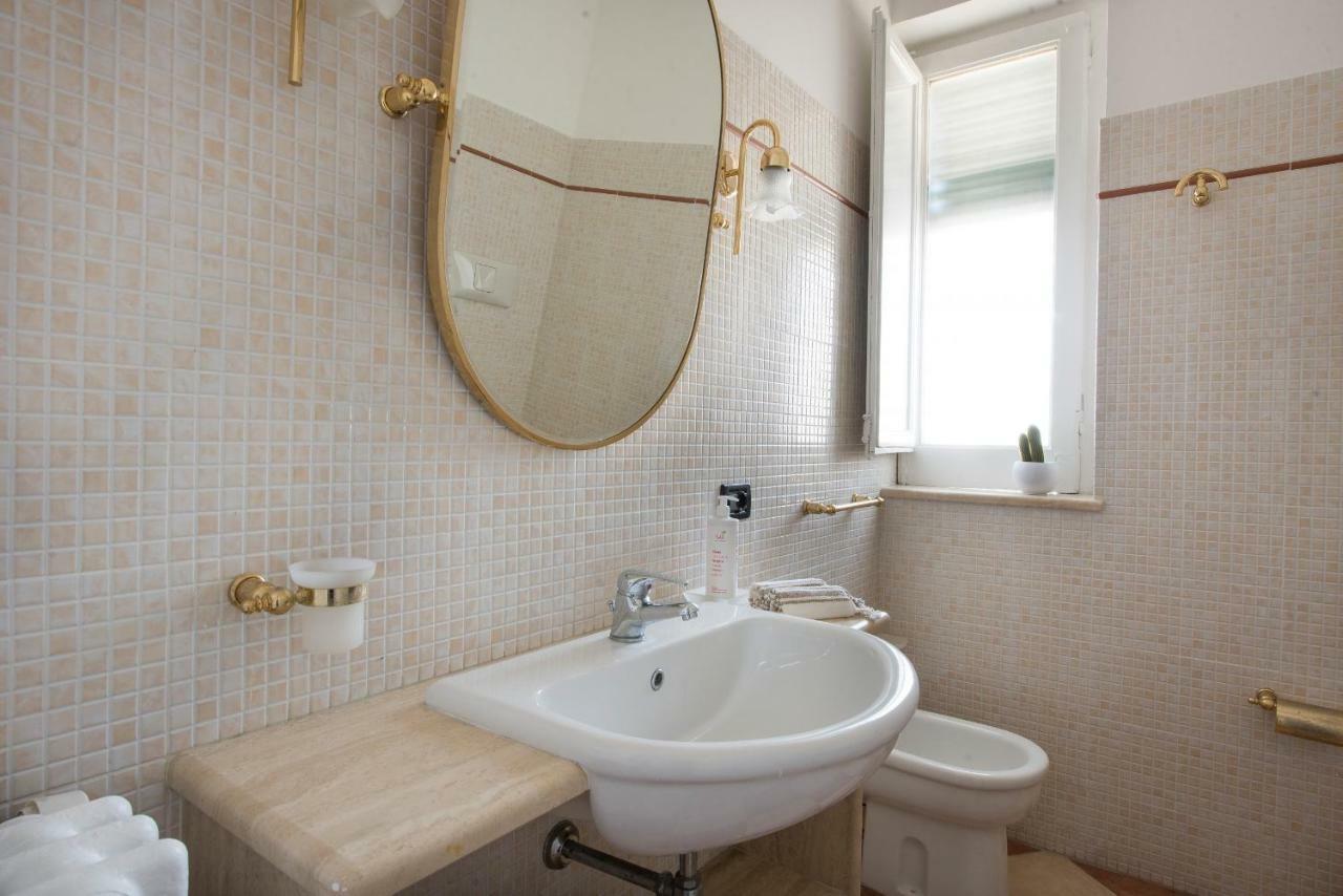 Apartamento Vista Mare Sulla Cala By Wonderful Italy *
