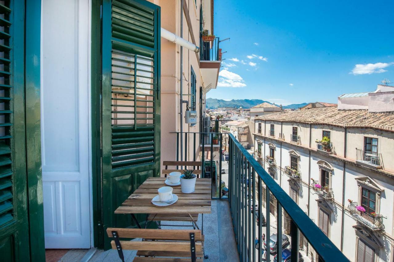 Vista Mare Sulla Cala By Wonderful Italy Apartamento *