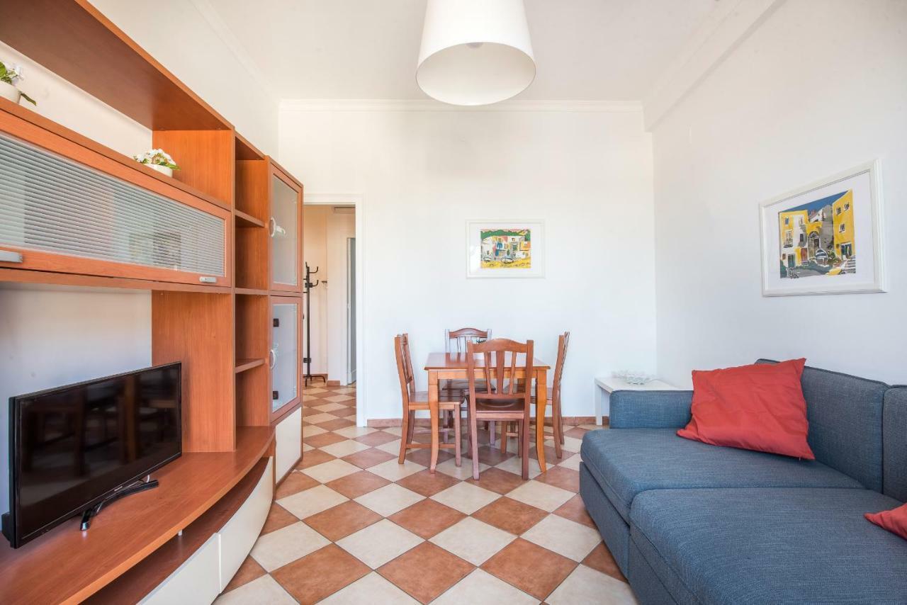 Apartamento Vista Mare Sulla Cala By Wonderful Italy